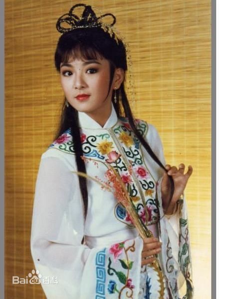 精选赵永馨精彩图册