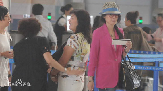 赵永馨前后照片