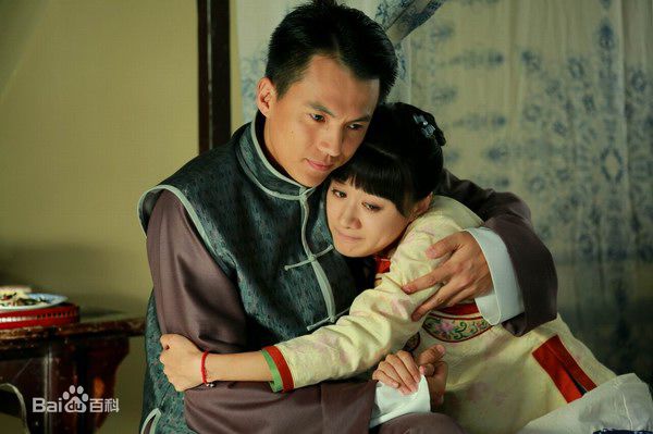 赵永馨前后照片