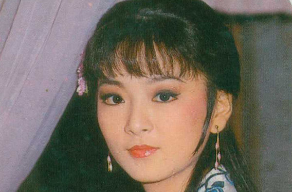 赵永馨前后照片