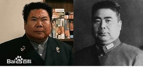 高清樊梅生(Fan Meisheng)图片