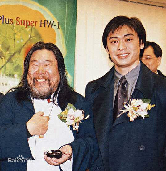 高清樊梅生(Fan Meisheng)图片