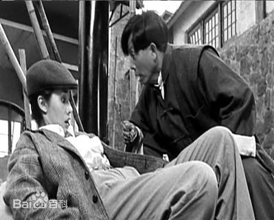 刘家良(Chia-Liang Liu/Lau Kar Leung)早期照生活照相册