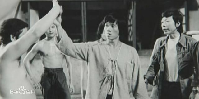 刘家良(Chia-Liang Liu/Lau Kar Leung)早期照生活照相册