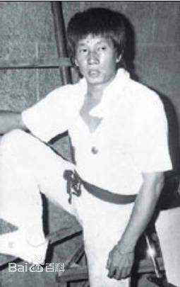 刘家良(Chia-Liang Liu/Lau Kar Leung)早期照生活照相册