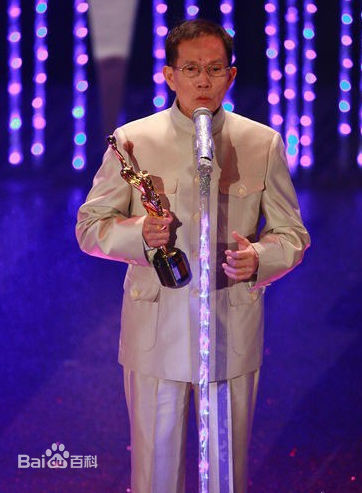 刘家良(Chia-Liang Liu/Lau Kar Leung)活动照素颜照相册