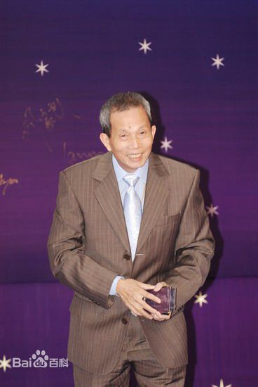 刘家良(Chia-Liang Liu/Lau Kar Leung)活动照素颜照相册