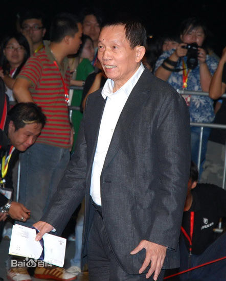 刘家良(Chia-Liang Liu/Lau Kar Leung)活动照素颜照相册