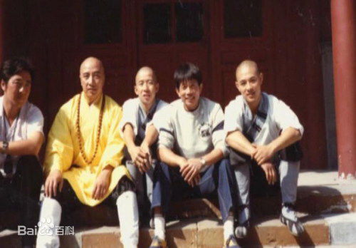 刘家良(Chia-Liang Liu/Lau Kar Leung)最优质剧照