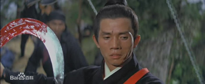 刘家良(Chia-Liang Liu/Lau Kar Leung)最优质剧照