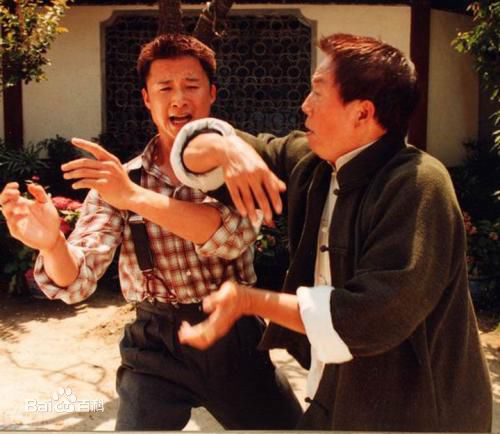 刘家良(Chia-Liang Liu/Lau Kar Leung)最优质剧照