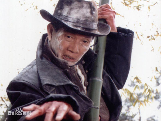 刘家良(Chia-Liang Liu/Lau Kar Leung)最优质剧照