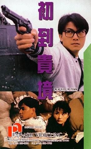 刘家良(Chia-Liang Liu/Lau Kar Leung)前后照片