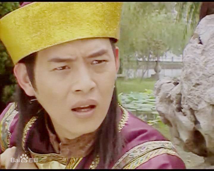 金少龙 古装图册