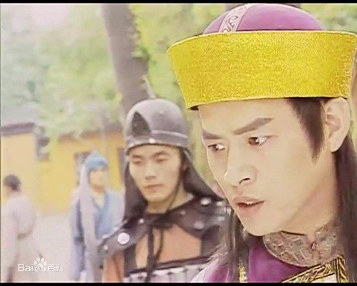 金少龙 古装图册