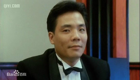 程东(John Ching)《赌侠》最新剧照