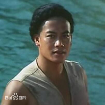 最优质邱建国素颜照