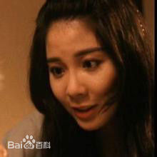 最全符钰晶（Fu Yuk-Jing）(Bonnie)素颜照