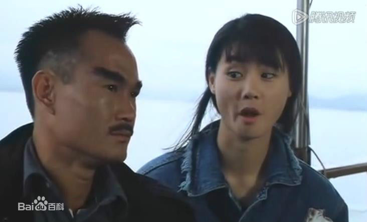 王美华(Mei-Wah Wong)高清剧照