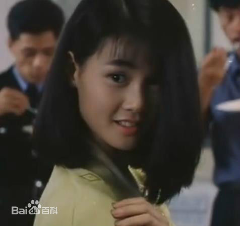 王美华(Mei-Wah Wong)高清剧照