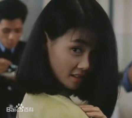 王美华(Mei-Wah Wong)高清剧照