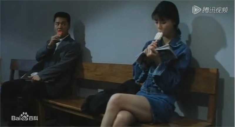 王美华(Mei-Wah Wong)高清剧照