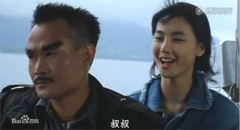 王美华(Mei-Wah Wong)高清剧照