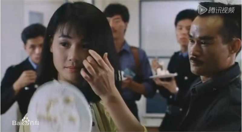 王美华(Mei-Wah Wong)高清剧照