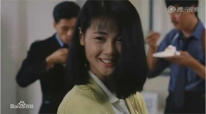 王美华(Mei-Wah Wong)高清剧照