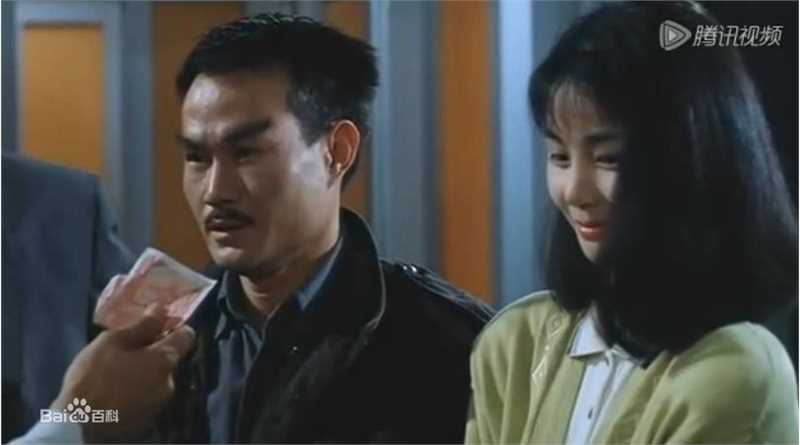 王美华(Mei-Wah Wong)高清剧照