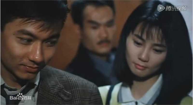 王美华(Mei-Wah Wong)高清剧照