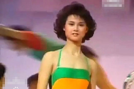 最优质王美华(Mei-Wah Wong)生活照