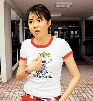 高清陈淑兰(Sheila Chi)性感图片