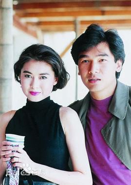 高清陈淑兰(Sheila Chi)性感图片