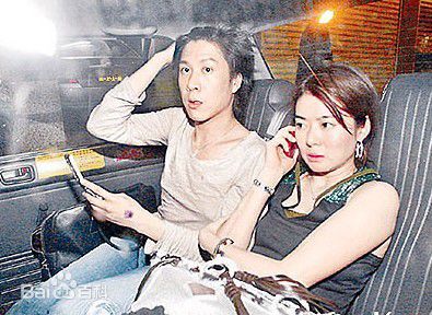 高清陈淑兰(Sheila Chi)性感图片