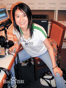 高清陈淑兰(Sheila Chi)性感图片