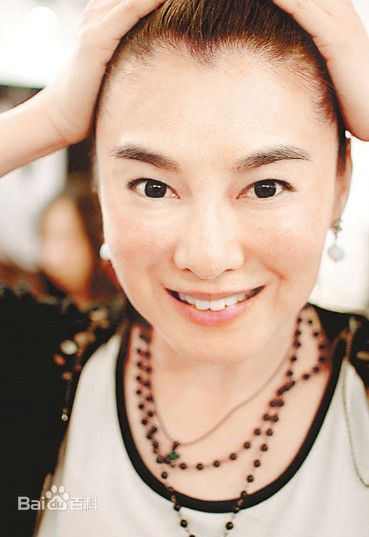 高清陈淑兰(Sheila Chi)性感图片