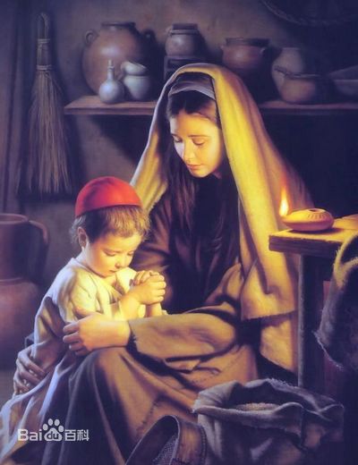 最新圣母玛利亚(Blessed Virgin Mary)性感图片