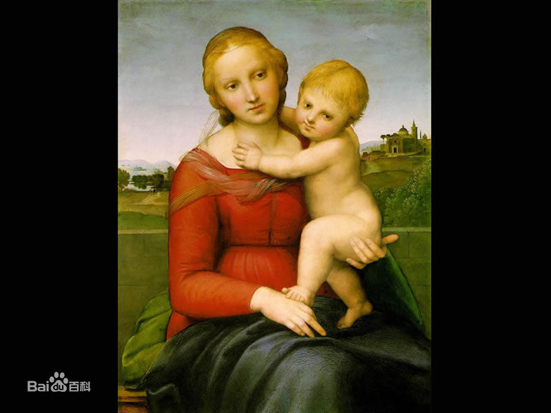 最新圣母玛利亚(Blessed Virgin Mary)性感图片