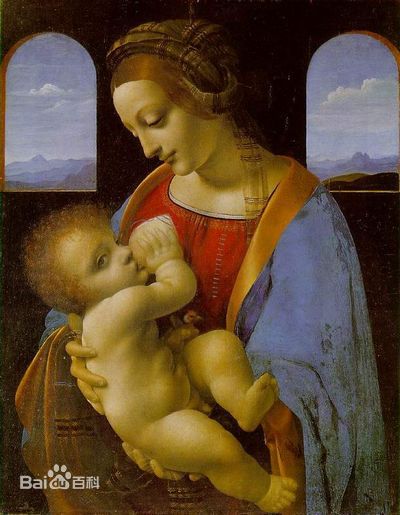 最新圣母玛利亚(Blessed Virgin Mary)性感图片