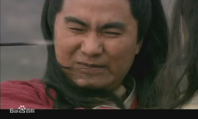 吕方(Lü Fang)新版水浒中的性感图片图集