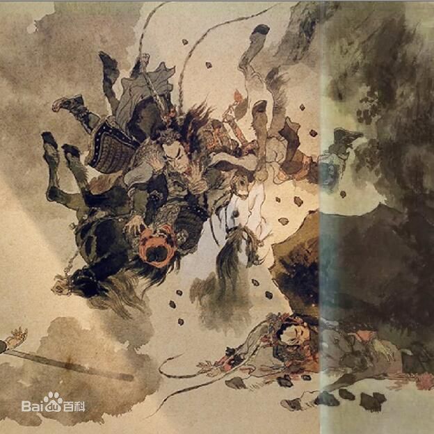 精选吕方(Lü Fang)