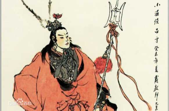 精选吕方(Lü Fang)