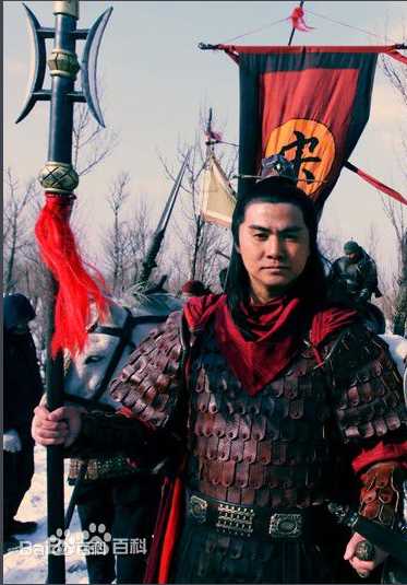 精选吕方(Lü Fang)