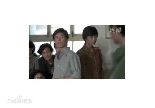 王霄(Kelvin Wong)演员电视剧最新剧照