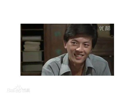 王霄(Kelvin Wong)演员电视剧最新剧照