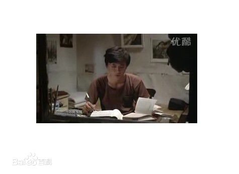 王霄(Kelvin Wong)演员电视剧最新剧照