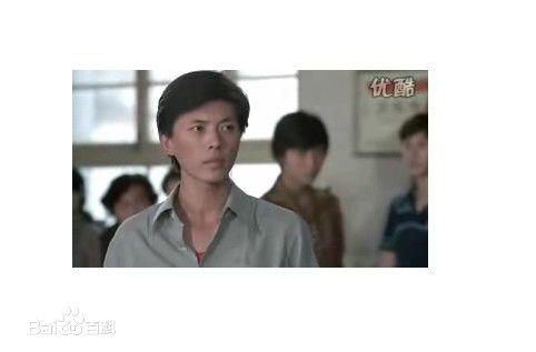 王霄(Kelvin Wong)演员电视剧最新剧照