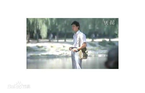 王霄(Kelvin Wong)演员电视剧最新剧照