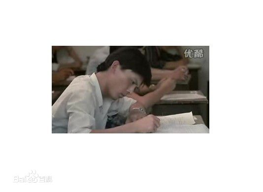 王霄(Kelvin Wong)演员电视剧最新剧照